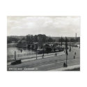 Old Postcard, Amsterdam