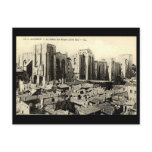 Old Postcard - Avignon