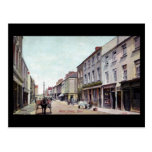 Old Postcard - Birr, Co Offaly, Ireland