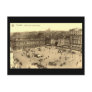 Old Postcard - Brussels