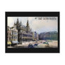 Old Postcard - Brussels