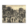 Old Postcard - Brussels Expo 1910