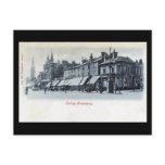Old Postcard, London, Ealing Broadway Old Postcard, London, Ealing Broadway