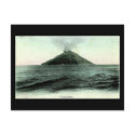 Old Postcard, Stromboli