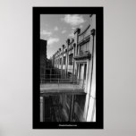 Old Powerstation Poster