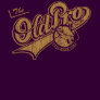Old Pro Coppertop (vintage) Shirts