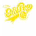 Old Pro Go Ducks! (yellow ) t-shirts by TheOldPro Old Pro Go Ducks! (yellow ) t-shirts