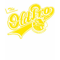 Old Pro Go Ducks! (yellow ) t-shirts by TheOldPro Old Pro Go Ducks! (yellow ) t-shirts