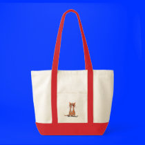 Old Pussy ! Bags