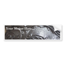 Old Radiator bumper stickers
