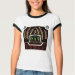 Ladies Ringer T-Shirt