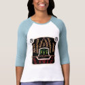 OLD RADIO t-shirts