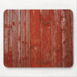 Old red wood mousepad mousepads
