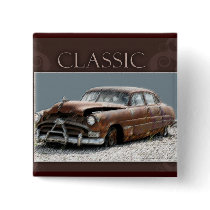 Old relics never die ... pins