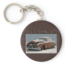 Old relics never die ... keychains
