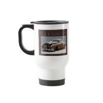 Old relics never die ... coffee mugs