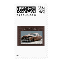 Old relics never die ... postage
