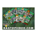 Old River Paintball Videos Poster posters