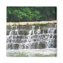 Old Rock Dam magnets