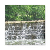 Old Rock Dam magnets
