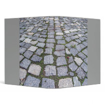Old Rocky Road binders by patrickrp Old Rocky Road binders