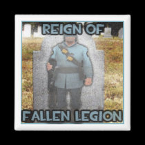 Old RoFL Magnet