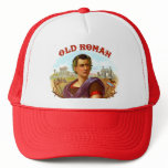 Old Roman