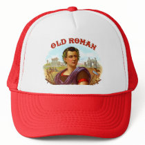 Old Roman hats by VintageGiftStore Old Roman hats