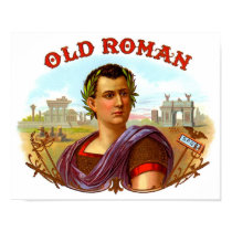 Old Roman posters by VintageGiftStore Old Roman posters