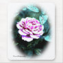 Old  Rose - Mousepad