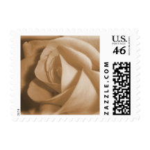 Old Rose small stamp