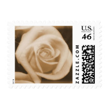 Old Rose small stamp