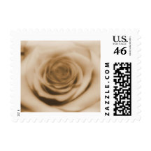 Old Rose small stamp
