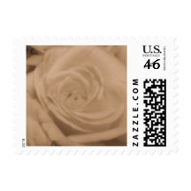 Old Rose small stamp