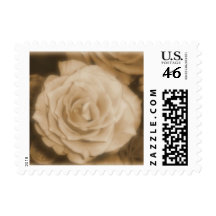 Old Rose small stamp