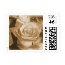 Old Rose small stamp