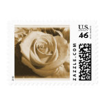 Old Rose small stamp