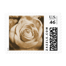 Old Rose Stamps