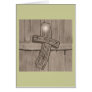 Old Rugged Cross