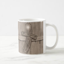 Old Rugged Cross mugs