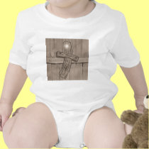 Old Rugged Cross t-shirts by tshirts4christians Old Rugged Cross t-shirts