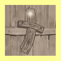Old Rugged Cross t-shirts by tshirts4christians Old Rugged Cross t-shirts
