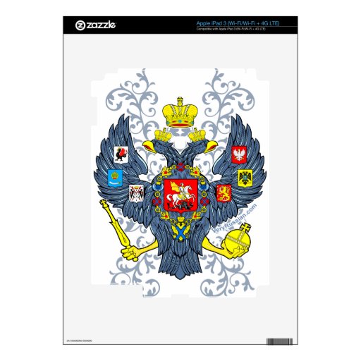 old russian symbols