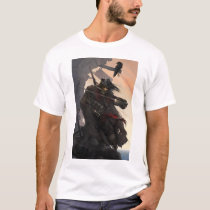 Old Salt t-shirts by Kelly11971 Old Salt t-shirts