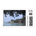 Old San Juan postage by joemess Old San Juan postage
