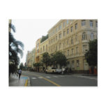 Old San Juan Puerto Rico postcards