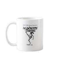 Old School Academy of Dance Reunion 2011 Mug