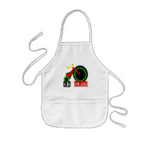 Old School aprons by samack Old School aprons