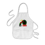 Old School aprons