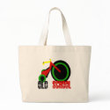 Old School bags